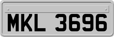 MKL3696