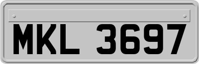 MKL3697