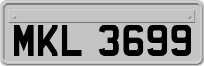 MKL3699