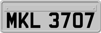 MKL3707