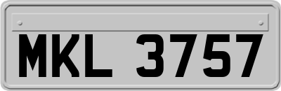 MKL3757