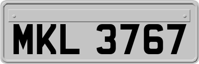 MKL3767
