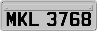 MKL3768