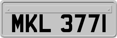 MKL3771
