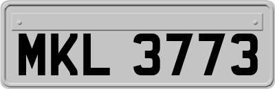 MKL3773