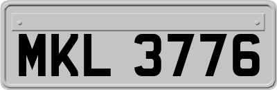 MKL3776
