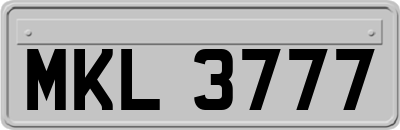 MKL3777