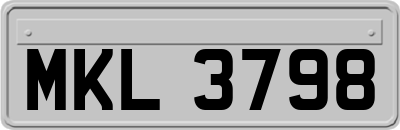 MKL3798