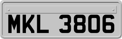 MKL3806