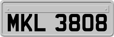MKL3808