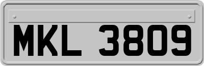 MKL3809