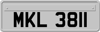 MKL3811