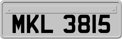 MKL3815