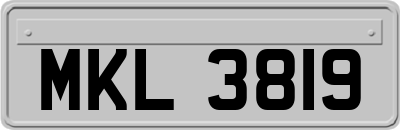 MKL3819