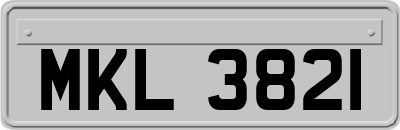 MKL3821