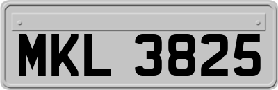 MKL3825