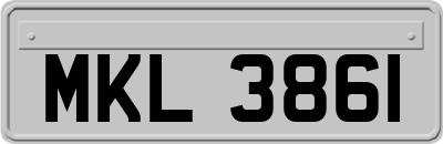 MKL3861
