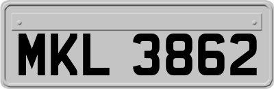 MKL3862