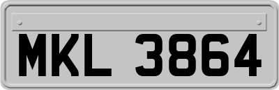 MKL3864