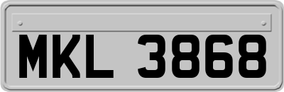 MKL3868