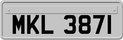 MKL3871