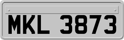 MKL3873