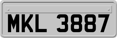 MKL3887