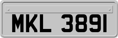 MKL3891