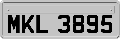 MKL3895