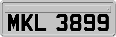 MKL3899