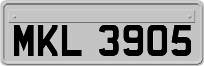 MKL3905