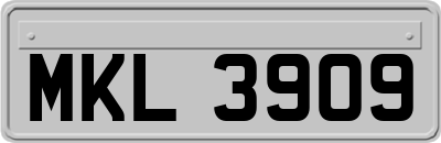 MKL3909