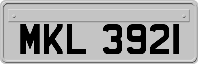 MKL3921