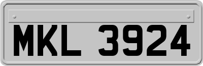 MKL3924