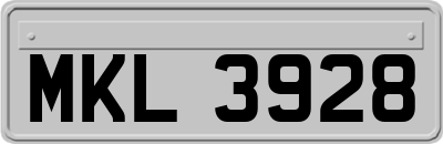 MKL3928