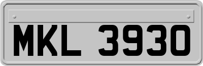 MKL3930