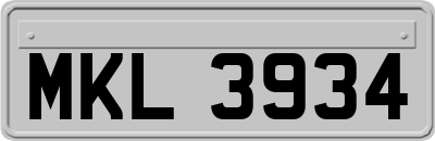 MKL3934
