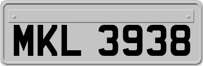 MKL3938