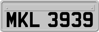 MKL3939