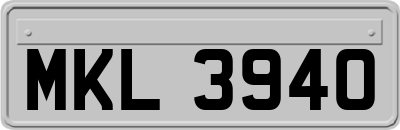 MKL3940
