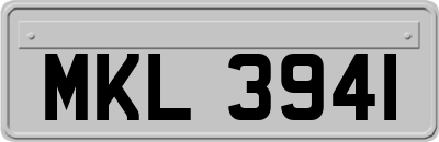 MKL3941