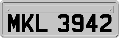 MKL3942