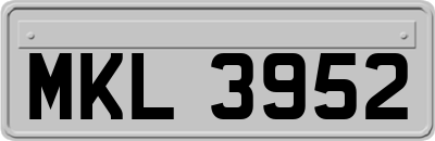 MKL3952