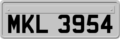 MKL3954