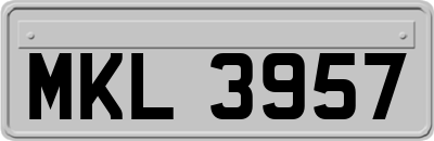 MKL3957
