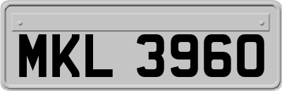 MKL3960