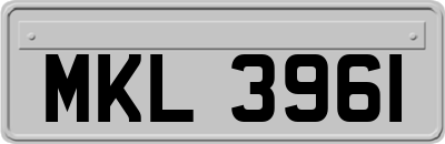 MKL3961