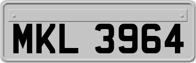 MKL3964