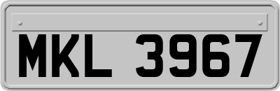 MKL3967