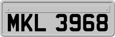 MKL3968
